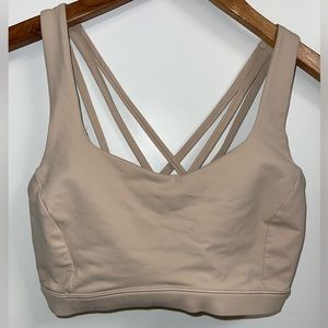lululemon Free to be Serene Bra